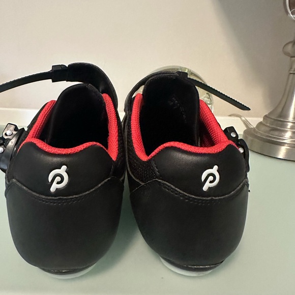 Peleton Shoes Size 41 - Picture 2 of 7